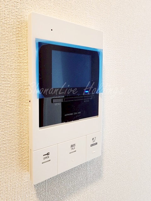 セキュリティ　★モニターホン完備★