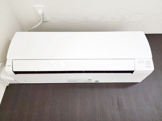 その他設備　★エアコン完備です★