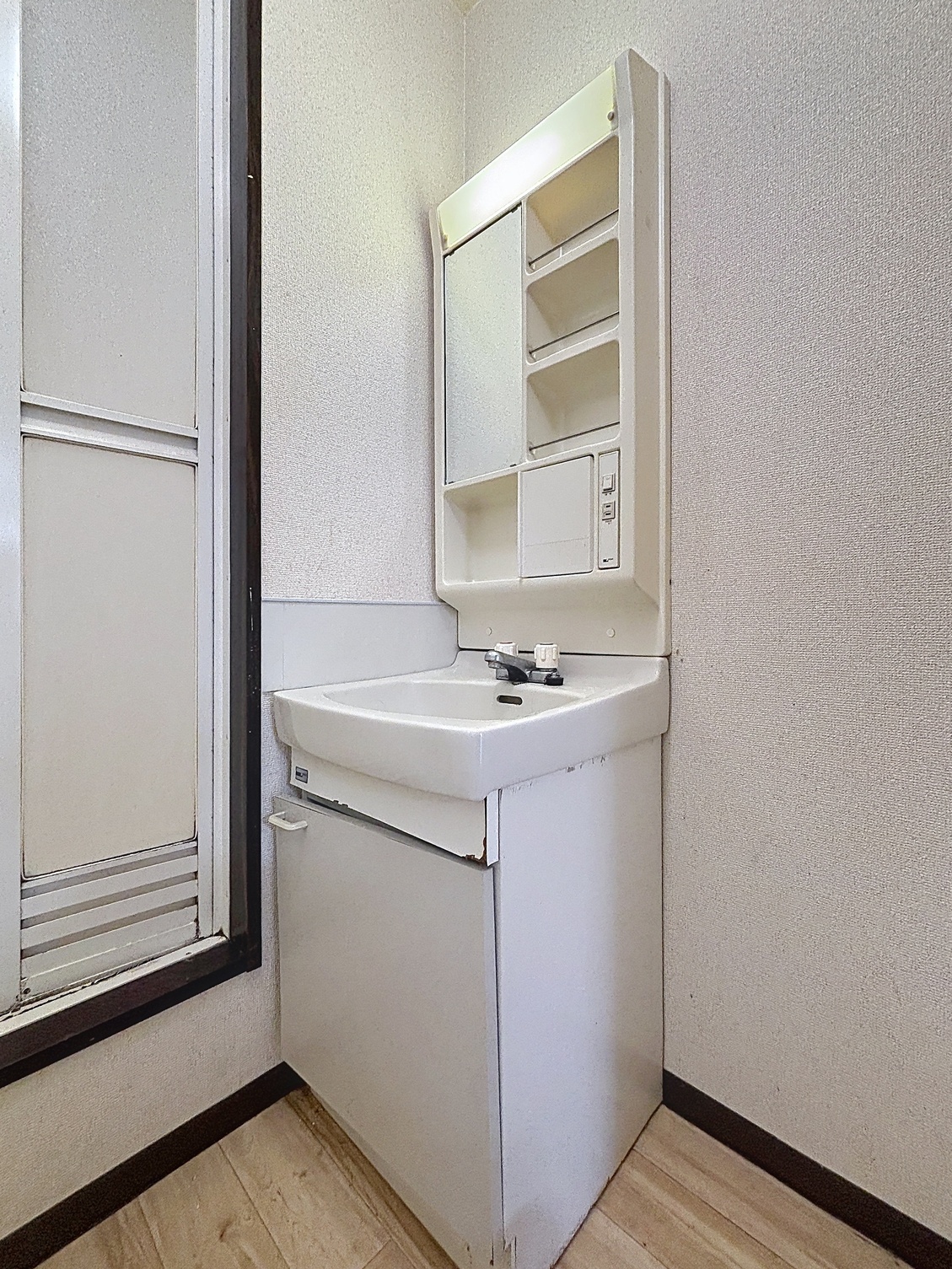 洗面設備　※別部屋写真※