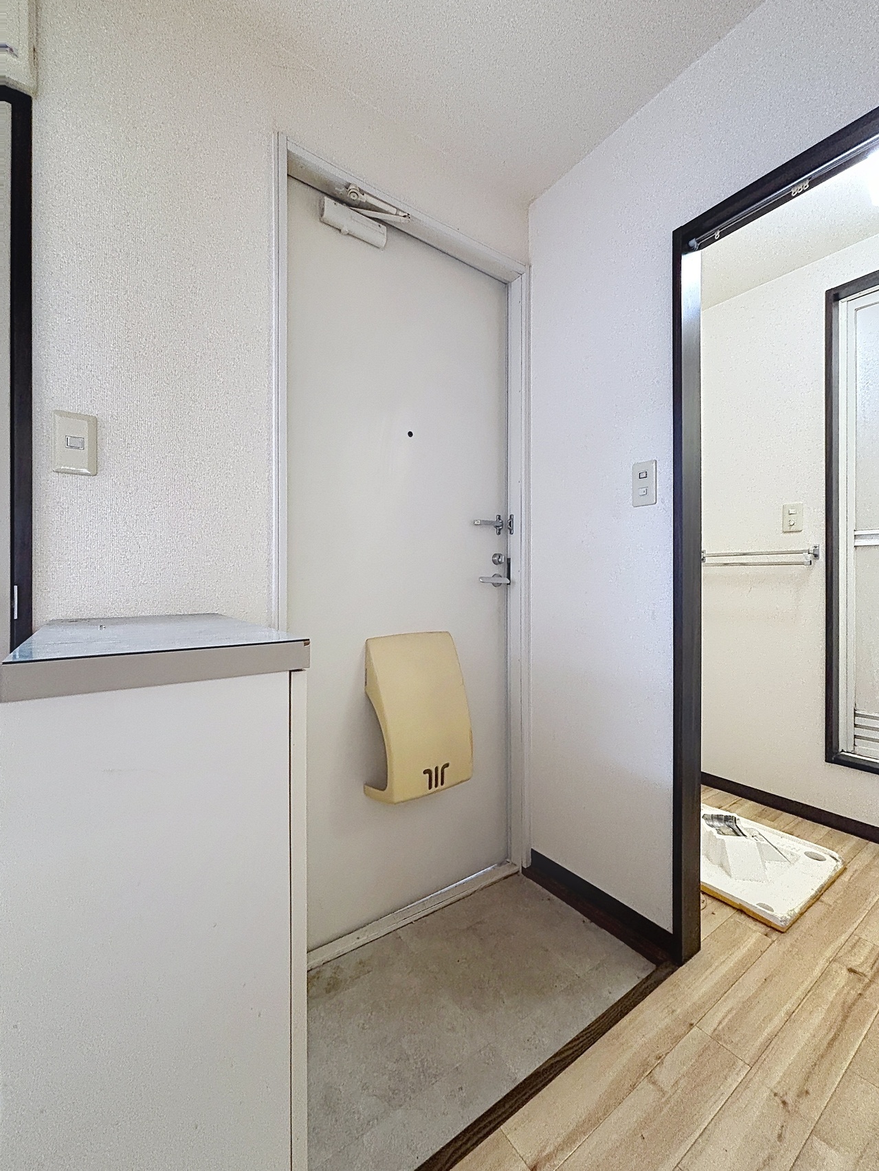 玄関　※別部屋写真※