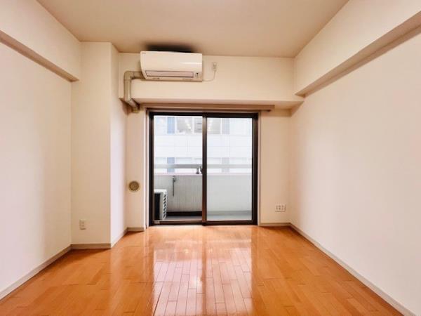 居室・リビング　ゆったりとしたリビングです