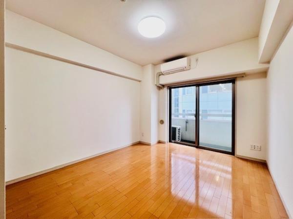 居室・リビング　おしゃれな居間です