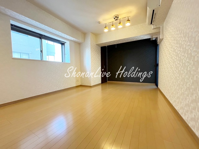 居室・リビング　落ち着いた雰囲気の洋室♪※同物件別部屋