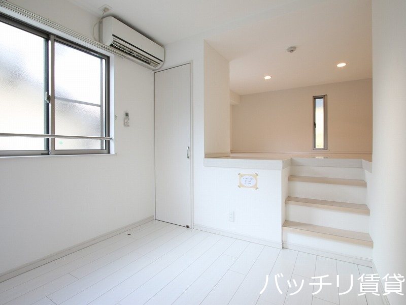 居室・リビング　同型タイプのため、現状優先