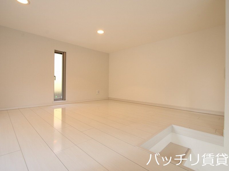 その他部屋・スペース　同型タイプのため、現状優先