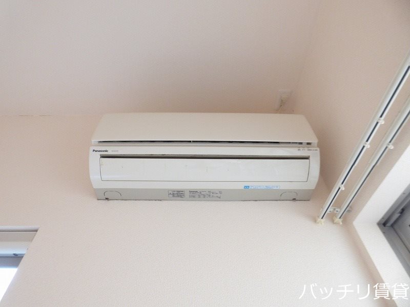 その他設備　同型タイプのため、現状優先