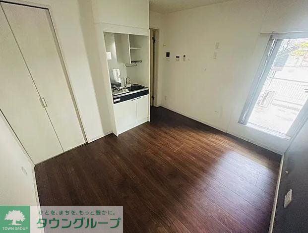 居室・リビング　リビング/居室