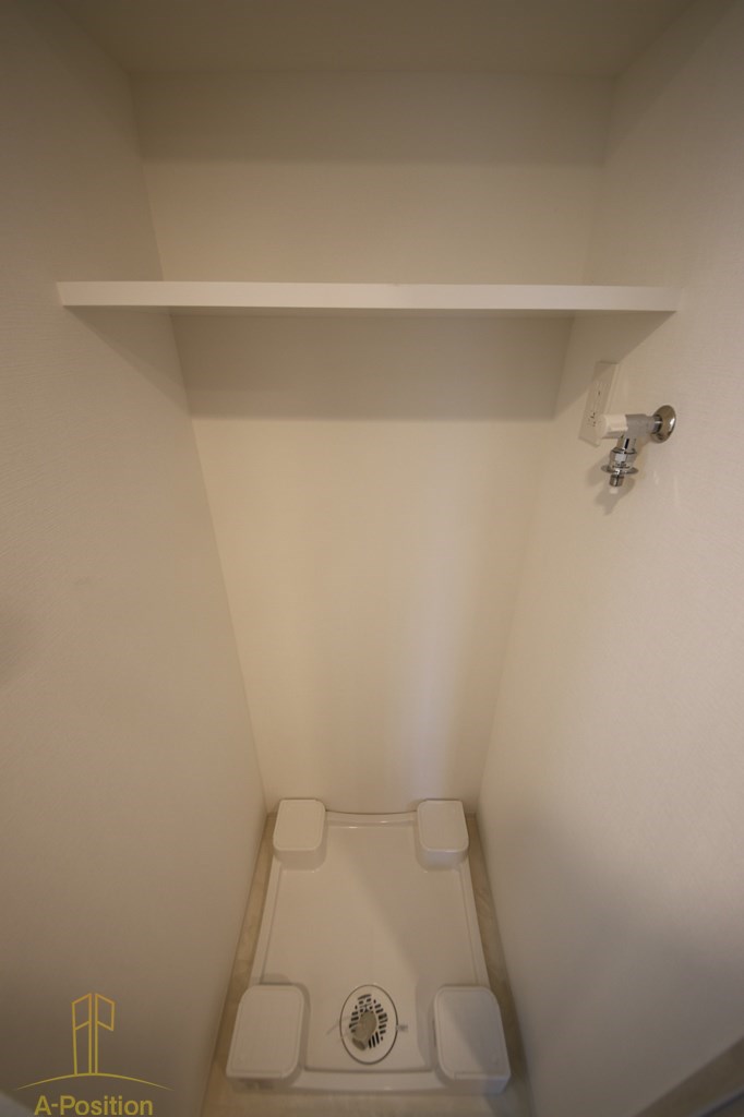 その他設備　JMFレジデンス都島