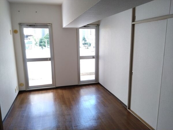 その他部屋・スペース　※写真は同じマンションの違う部屋のものになります。