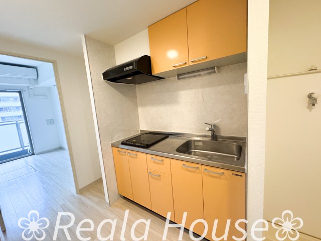 キッチン　別部屋参考写真