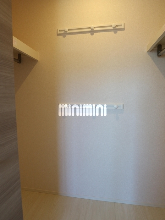 収納　５月２９日撮影