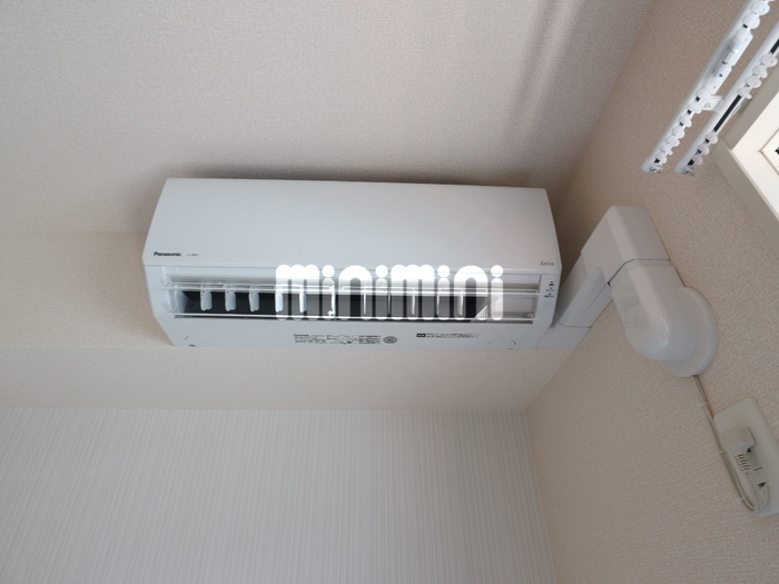 その他設備　５月２９日撮影