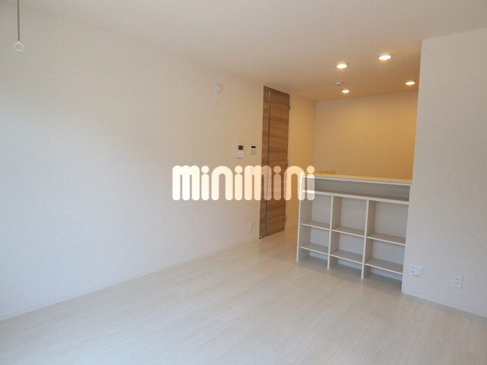 居室・リビング　５月２９日撮影