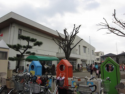 幼稚園・保育園　塚沢幼稚園（幼稚園・保育園）まで952m