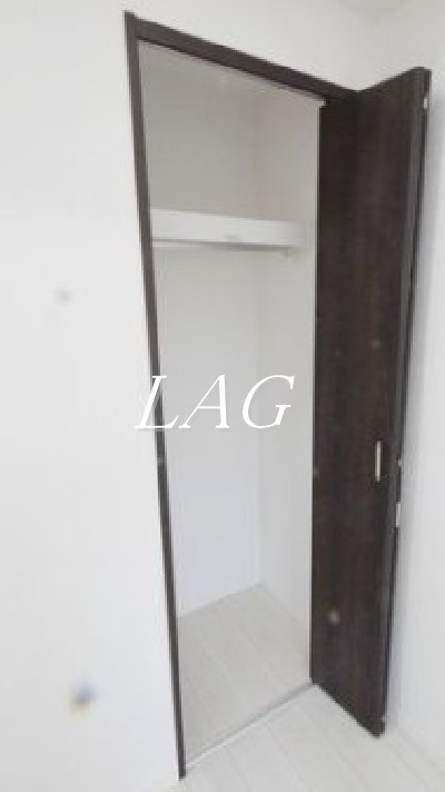 収納　収納です。