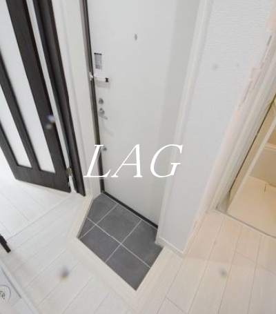 玄関　玄関です。