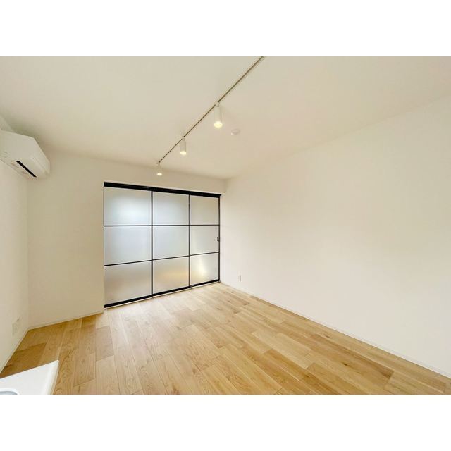 その他部屋・スペース　内装も気になるポイント