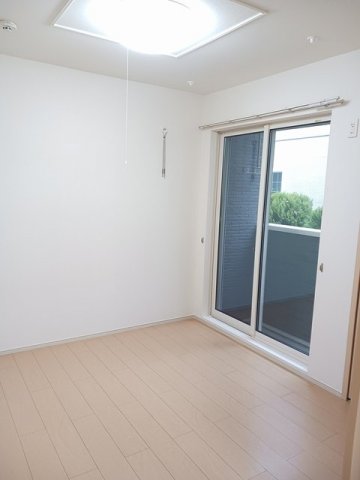 その他部屋・スペース　内装もきれいです