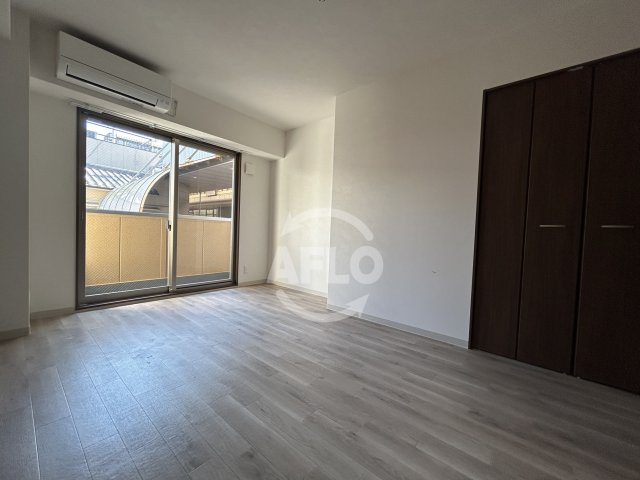 その他部屋・スペース　みおつくし春日出　寝室