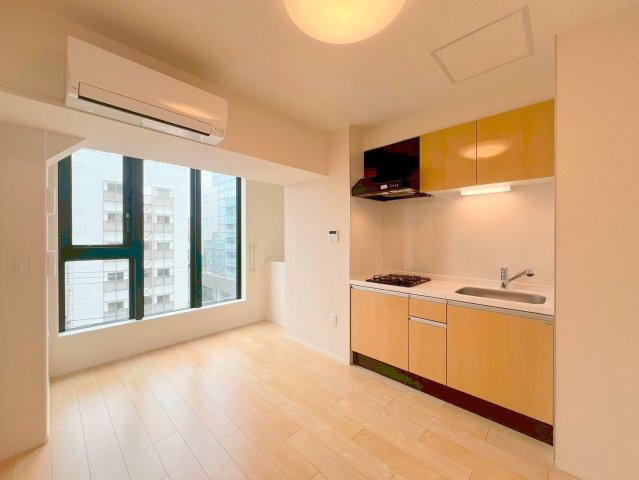 居室・リビング　使いやすいリビングです