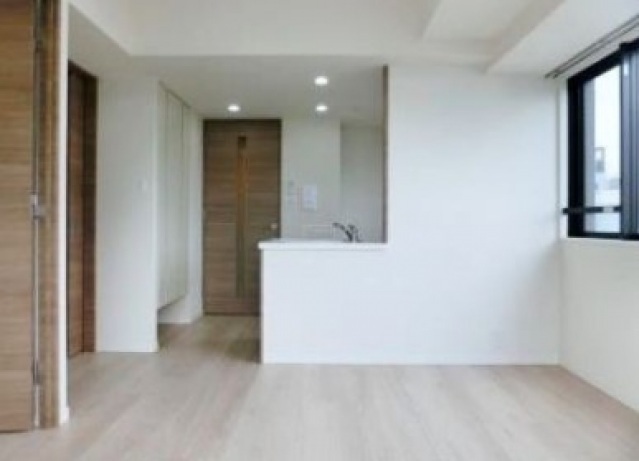 居室・リビング　別部屋参考画像