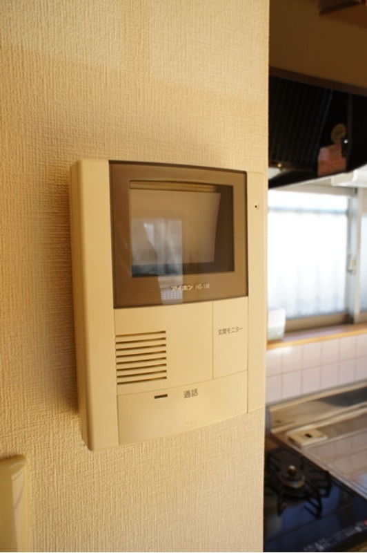 セキュリティ　図面と現状に相違がある場合には現状を優先