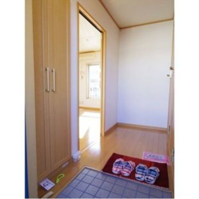 玄関　ｑ図面と現状に相違がある場合には現状を優先