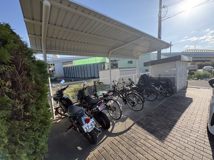 その他共有部分