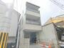 出町柳駅より徒歩5分 2階 築27年5ヶ月の賃貸物件