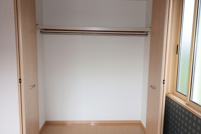 収納　※同社施工イメージ