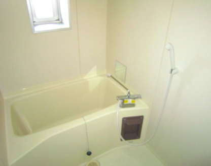 バス・シャワールーム　※写真はイメージです