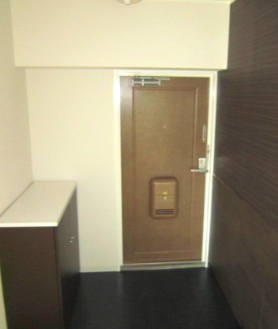 玄関　※写真はイメージです