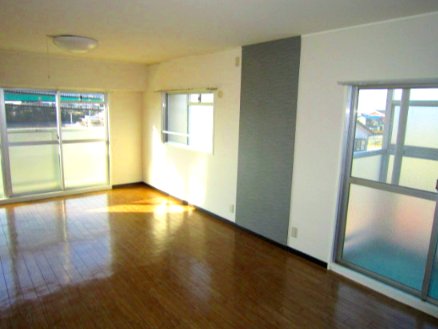 居室・リビング　※写真はイメージです