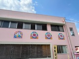 幼稚園・保育園　龍明寺幼稚園（幼稚園・保育園）まで465m