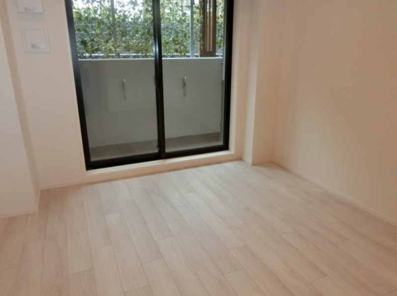 居室・リビング　※別室参考写真