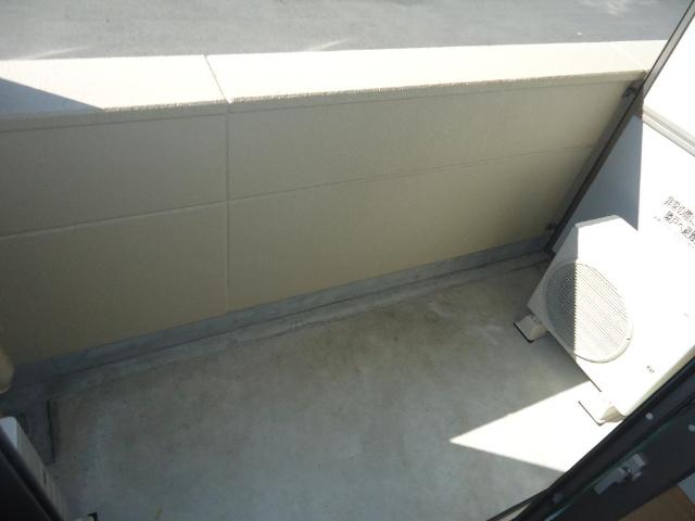 その他　ベランダ（イメージ）