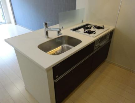 キッチン　※同仕様写真含む