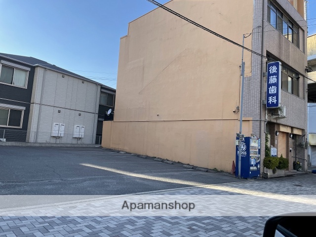 病院　後藤歯科医院（病院）まで635m