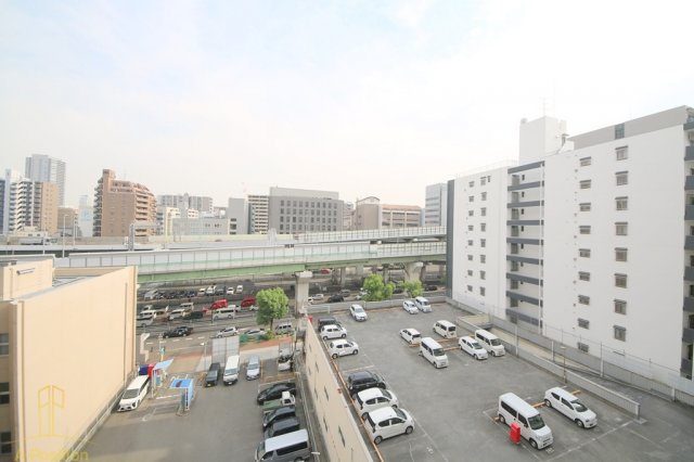 眺望　ＫAISEI本町通