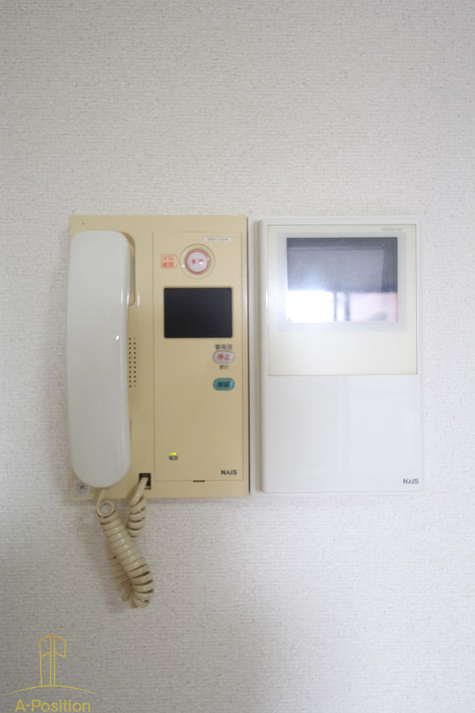 セキュリティ　ＫAISEI本町通