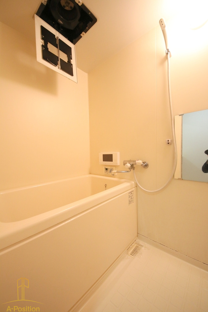 バス・シャワールーム　ＫAISEI本町通