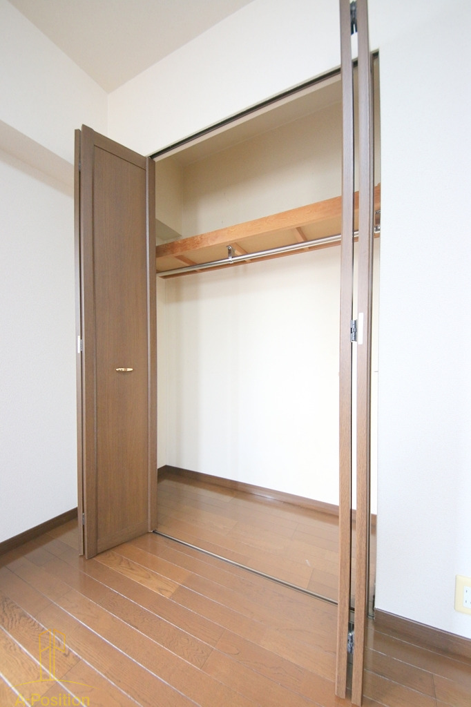 収納　ＫAISEI本町通