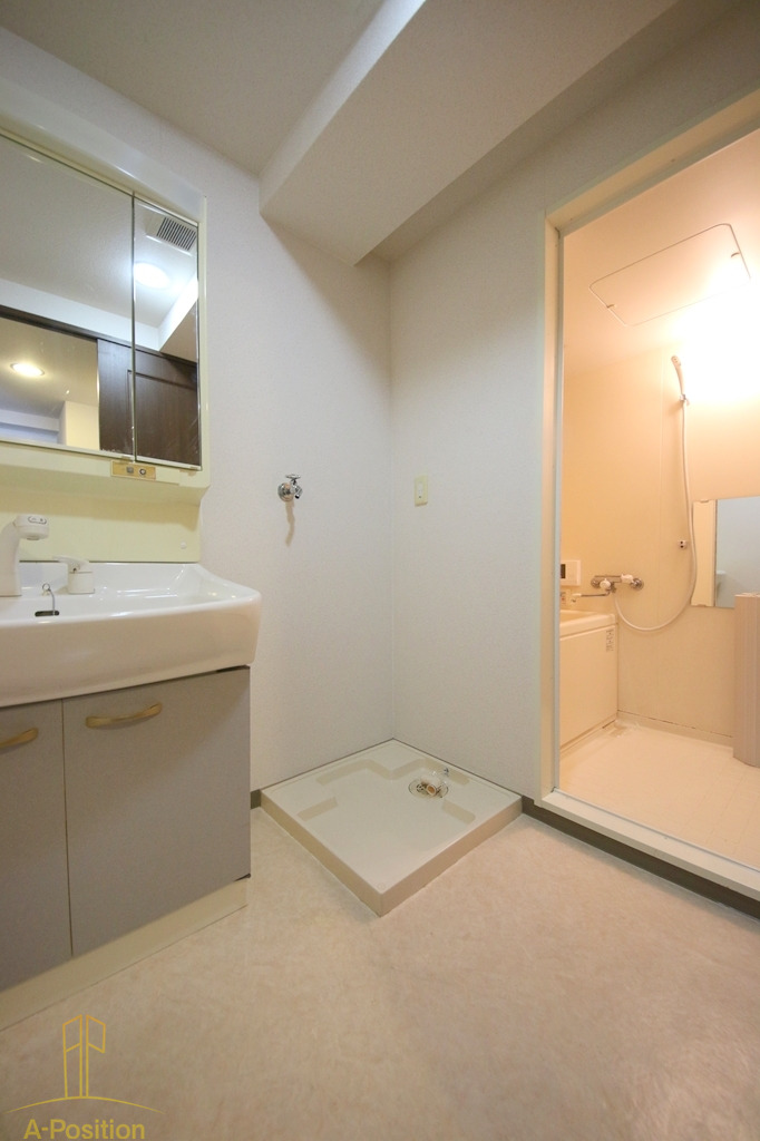 洗面設備　ＫAISEI本町通