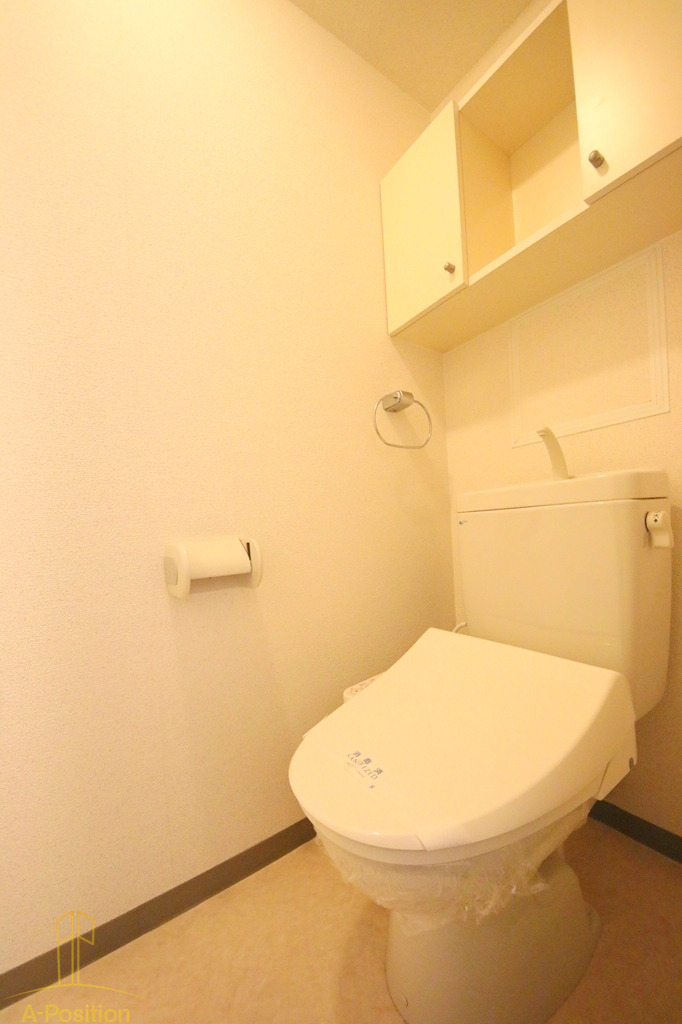 トイレ　ＫAISEI本町通