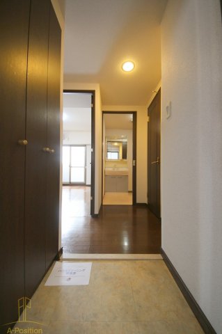 玄関　ＫAISEI本町通