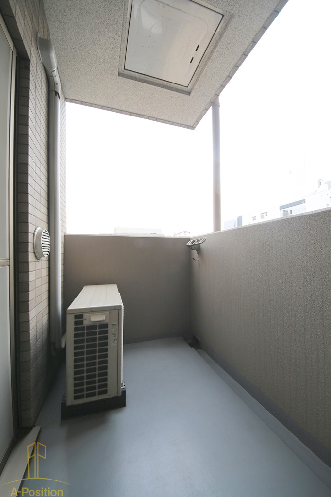 バルコニー　ＫAISEI本町通