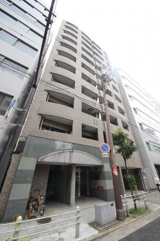 建物外観　ＫAISEI本町通