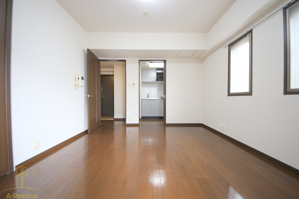 居室・リビング　ＫAISEI本町通