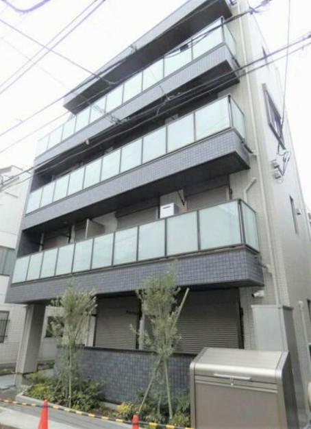 建物外観　☆外観☆