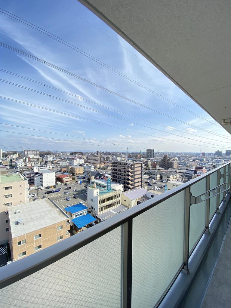 眺望　◆こちらの物件のお問合わせは、蕪木不動産へお問合せ下さい◆